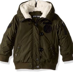 Steve Madden winter jacket